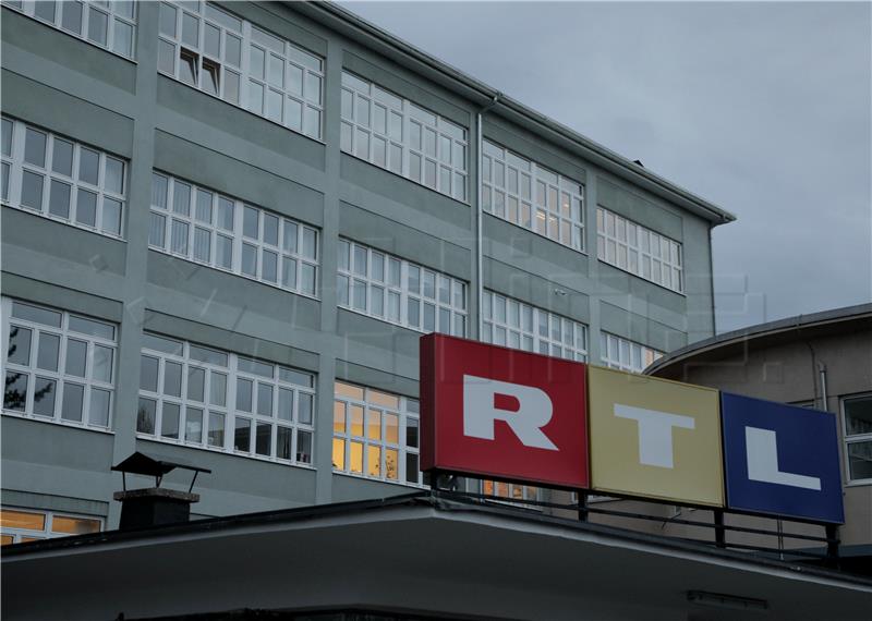 RTL uskoro u novim studijima u Jadran filmu