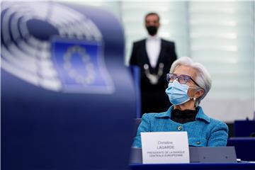 Lagarde: Digitalni euro bit će dopuna novčanicama eura, a ne zamjena 