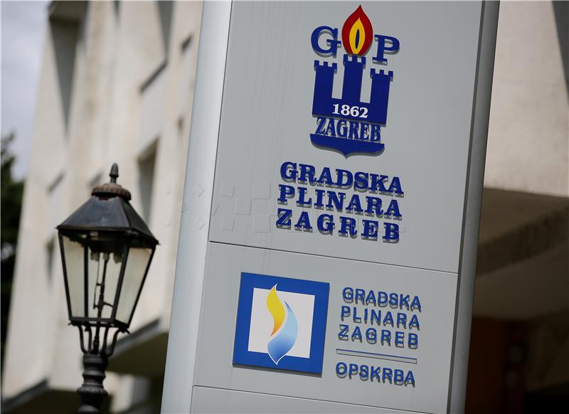 Zagreb gas supplier offers businesses option of paying gas bills in instalments