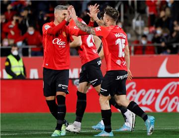 La Liga: Mallorca s 3-2 pobijedila Athletic