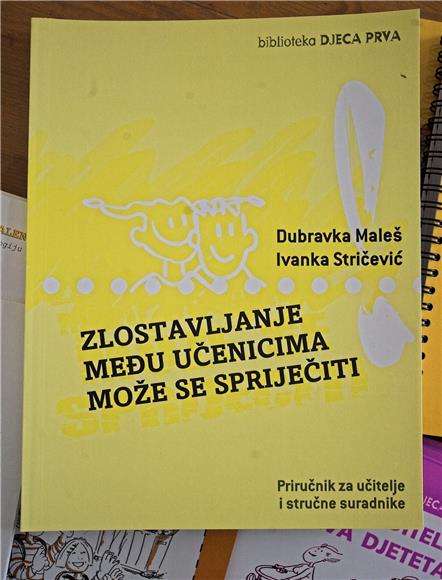 I dalje traju izvidi o napadu učenika na dječaka u Medulinu