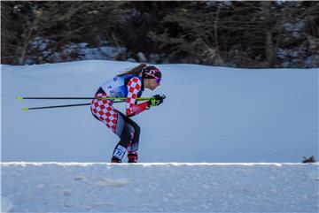 ZOI - skijaško trčanje: Hrvatska bez finala u ekipnom sprintu