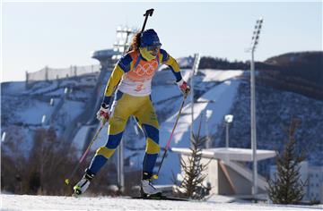 CHINA BEIJING 2022 OLYMPIC GAMES