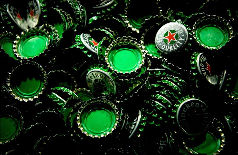 Heineken upozorio na visoke troškove sirovina