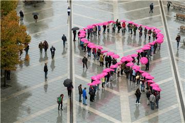 EP traži da se borba protiv raka usmjeri na prevenciju i jednak pristup liječenju 