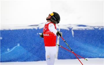 ZOI Peking: Šveđanka Naeslund slavila u ski crossu 