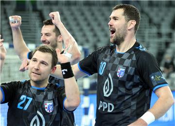 PPD Zagreb - Pick Szeged 26-24