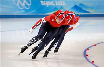 ZOI - Norveška osvojila rekordnih 15 zlatnih medalja