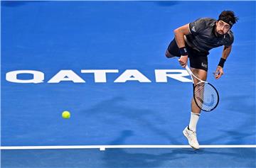 QATAR TENNIS ATP