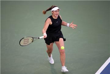 WTA Dubai: Ostapenko preokretom do finala