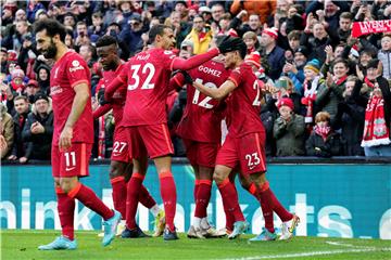 Engleska: Liverpool na šest bodova od Cityja