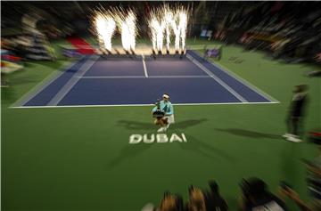 UAE TENNIS DUBAI CHAMPIONSHIPS