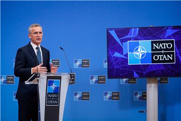 NATO: Sve ukazuje na to da Rusija planira "potpuni napad" na Ukrajinu 