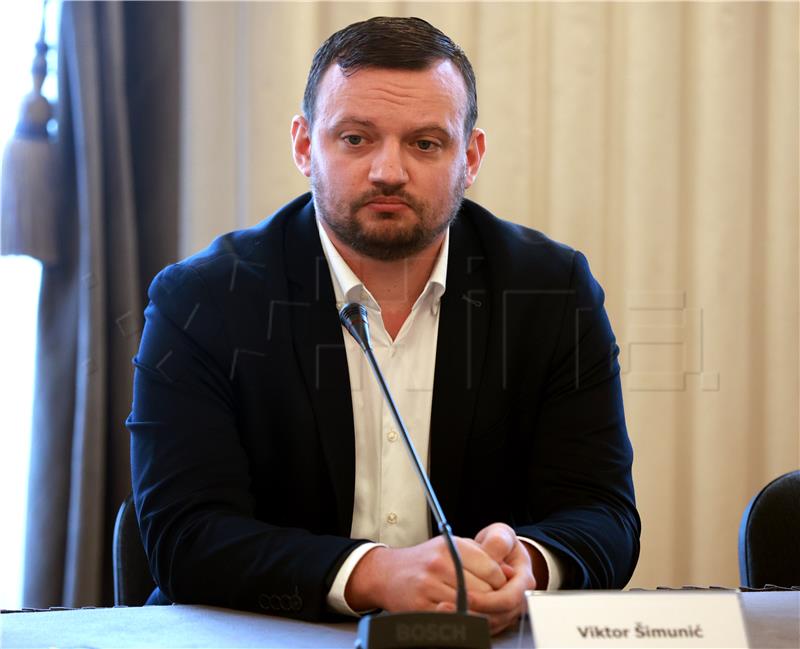 Udruga za promicanje dobrog upravljanja i rada Pomak predstavila program