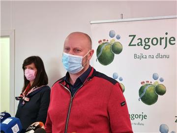 Župan Kolar pozitivan na koronavirus, radit će u kućnoj izolaciji 