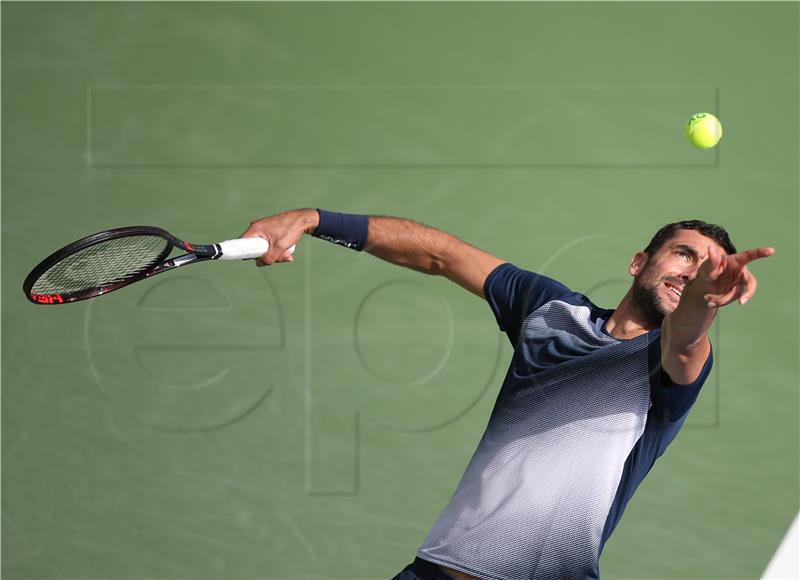 UAE TENNIS DUBAI CHAMPIONSHIPS