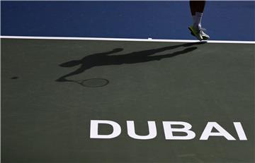 UAE TENNIS DUBAI CHAMPIONSHIPS