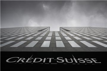 SWITZERLAND CREDIT SUISSE