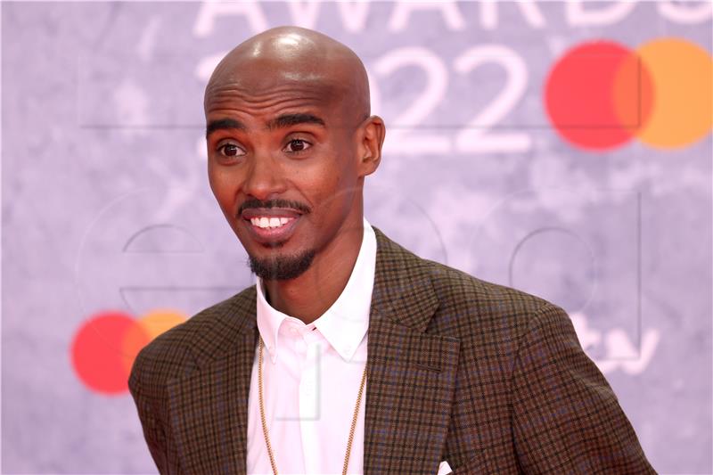 Mo Farah vraća se utrkivanju u svibnju na ulicama Londona