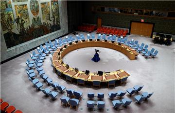 USA UN SECURITY COUNCIL UKRAINE RUSSIA