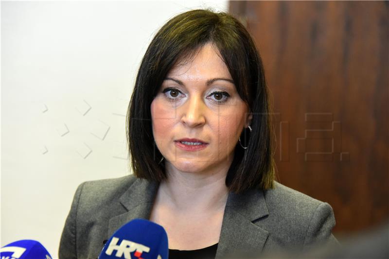 Tramišak: Scandals not good, caution needed when sharing information