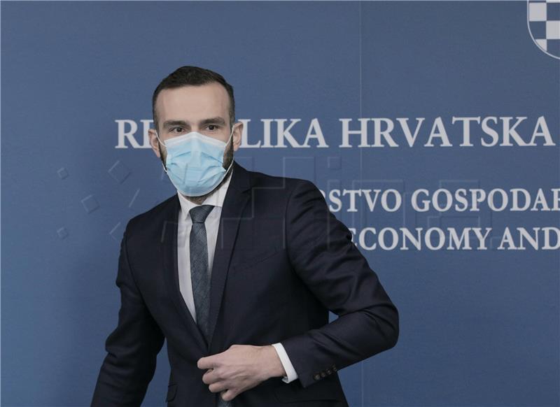 Sastanak pregovaračkih odbora Vlade RH i predstavnika sindikata javnih službi