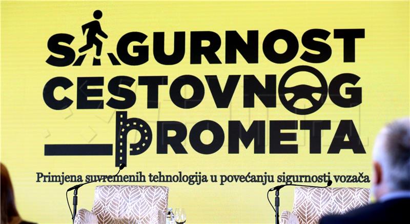  Konferencija 'Sigurnost cestovnog prometa...' 