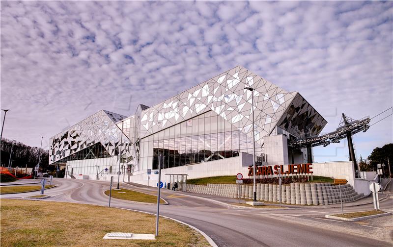 Sljeme Cable Car inauguration on Wednesday, citizens can use it as of Thursday