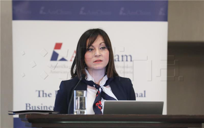 Tramišak: There'll be wide range of business opportunities in new financing period