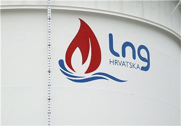 LNG terminal u Omišlju isporučio više od 1,9 milijardi prostornih metara plina