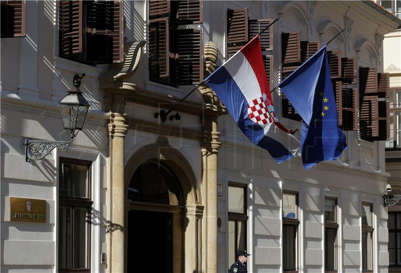 Bez dogovora oko novog ministra graditeljstva, konzultacije i dalje traju