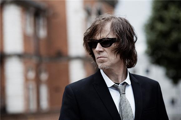 Umro glazbenik i pjevač Mark Lanegan