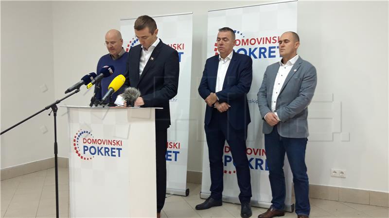 Jutarnji list: HDZ unaprijed kontaktirao DP i tražio potporu za vladu