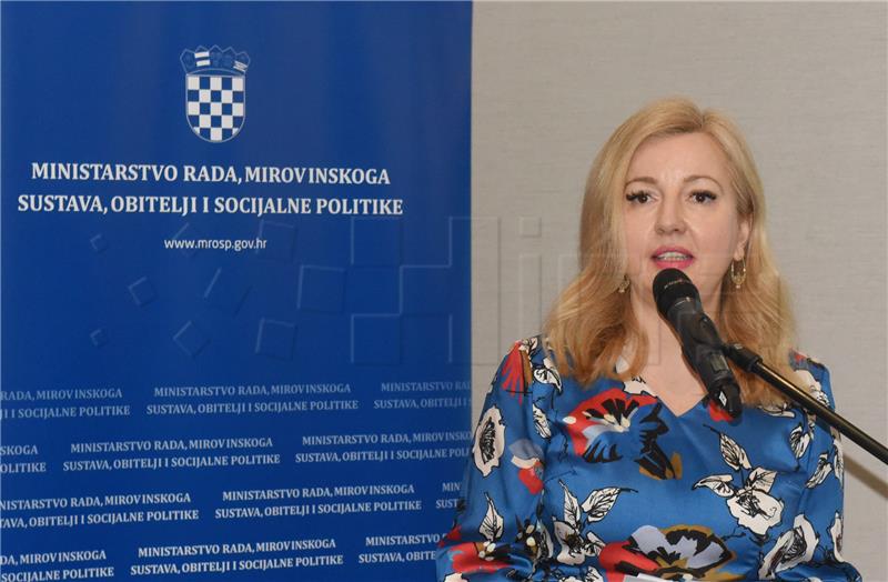  Nacionalno vijeće za razvoj socijalnih politika o energetskom siromaštvu