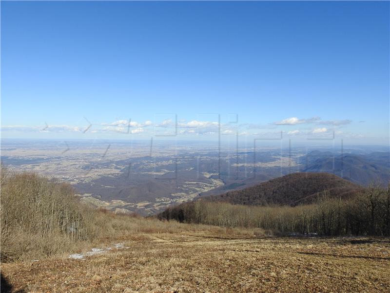 Potpisan Sporazum o suradnji o korištenju i zaštiti planine Ivančica 