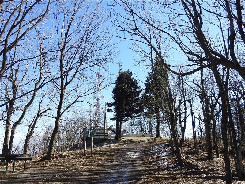 Potpisan Sporazum o suradnji o korištenju i zaštiti planine Ivančica 