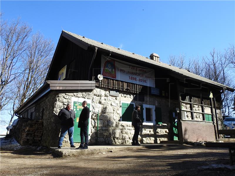 Potpisan Sporazum o suradnji o korištenju i zaštiti planine Ivančica 