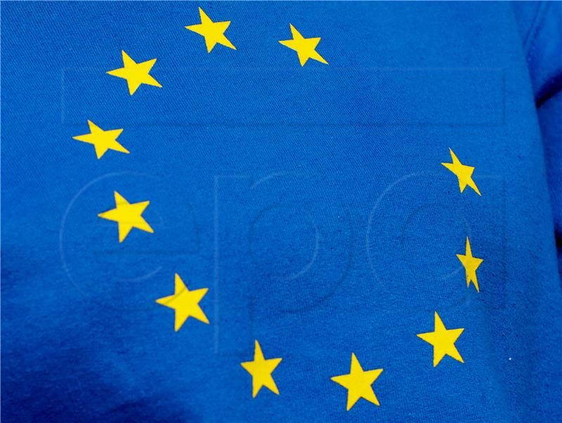 EU adopts first set of sanctions against Russia