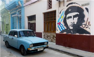 CUBA DAILY LIFE