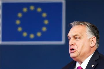 Orban osuđuje ruski napad na Ukrajinu