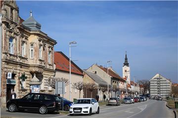 Pismo vladike Stipića, Caritas Križevačke eparhije prikuplja pomoć za Ukrajinu