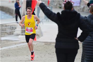 22. Split maraton