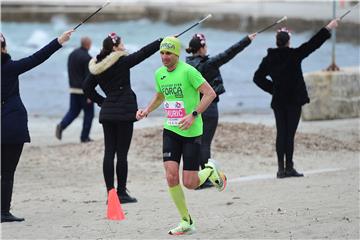 22. Split maraton