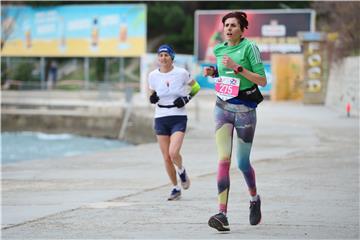 22. Split maraton