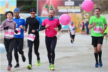 22. Split maraton