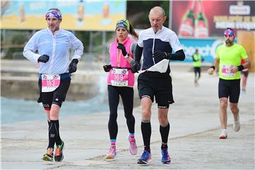 22. Split maraton