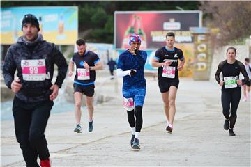 22. Split maraton