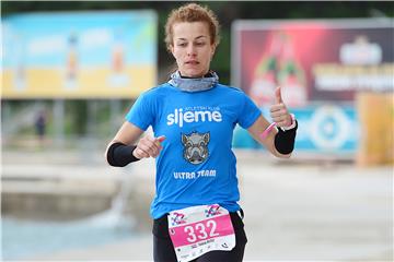 22. Split maraton