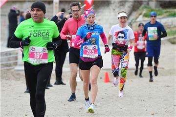 22. Split maraton