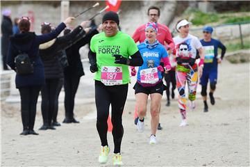 22. Split maraton